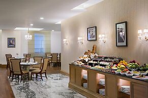 Kempinski Al Othman Hotel Al Khobar