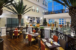 Kempinski Al Othman Hotel Al Khobar