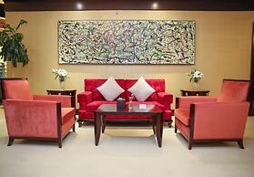 Kempinski Al Othman Hotel Al Khobar