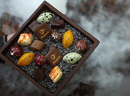 Kempinski Al Othman Hotel Al Khobar