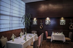 Kempinski Al Othman Hotel Al Khobar