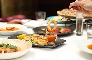 Kempinski Al Othman Hotel Al Khobar