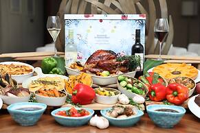 Kempinski Al Othman Hotel Al Khobar