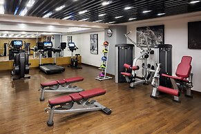 Kempinski Al Othman Hotel Al Khobar