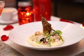 Kempinski Al Othman Hotel Al Khobar