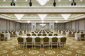 Kempinski Al Othman Hotel Al Khobar