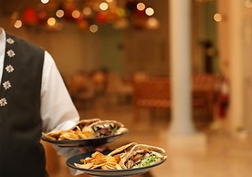 Kempinski Al Othman Hotel Al Khobar