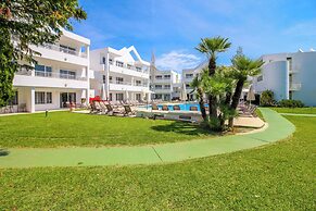 Apartamentos Duvabitat