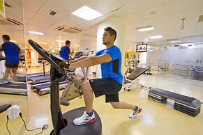 Apartamentos Duvabitat