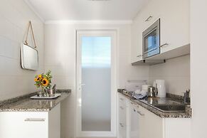 Apartamentos Duvabitat