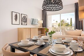 Apartamentos Duvabitat