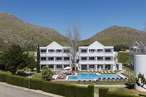 Apartamentos Duvabitat