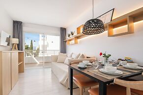 Apartamentos Duvabitat