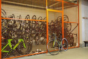 Apartamentos Duvabitat