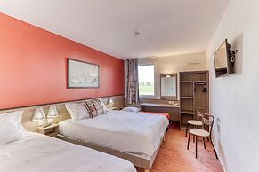 ACE Hôtel Montluçon