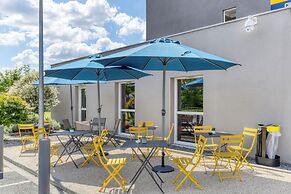 ACE Hôtel Montluçon
