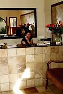 Rise and Shine Lodge