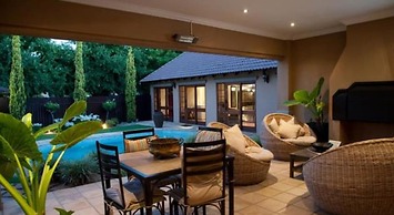 Rise and Shine Lodge