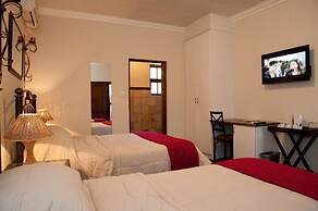 Rise and Shine Lodge