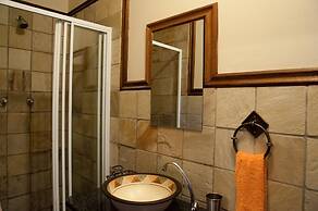 Rise and Shine Lodge