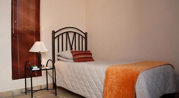 Rise and Shine Lodge