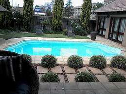 Rise and Shine Lodge