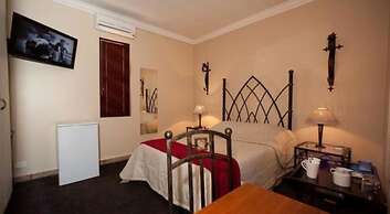 Rise and Shine Lodge