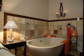 Rise and Shine Lodge