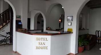 Hotel San Roque