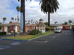 Oceanside Inn and Suites