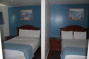Oceanside Inn and Suites