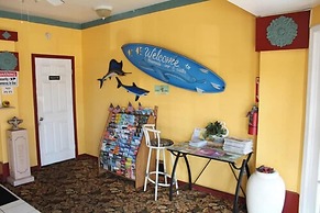 Oceanside Inn and Suites