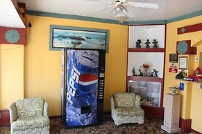 Oceanside Inn and Suites