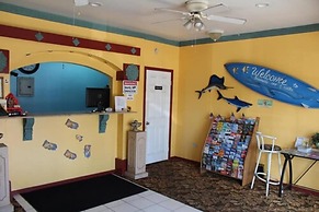 Oceanside Inn and Suites