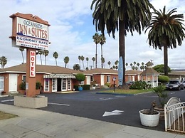 Oceanside Inn and Suites