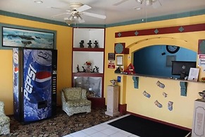 Oceanside Inn and Suites