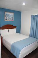 Oceanside Inn and Suites