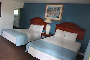 Oceanside Inn and Suites