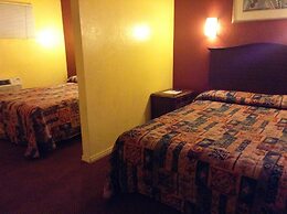 Oceanside Inn and Suites