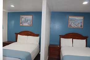 Oceanside Inn and Suites