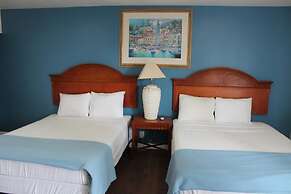 Oceanside Inn and Suites