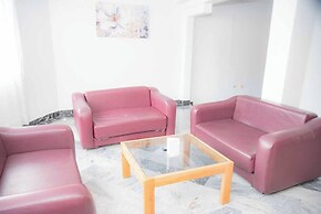 Hotel La Giralda