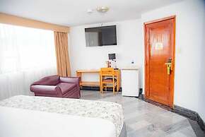 Hotel La Giralda