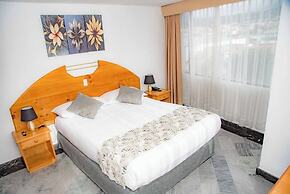 Hotel La Giralda