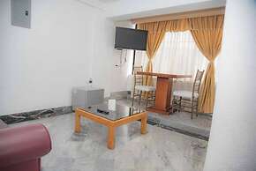 Hotel La Giralda