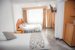 Hotel La Giralda