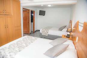 Hotel La Giralda