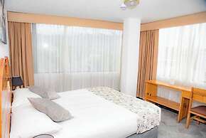 Hotel La Giralda