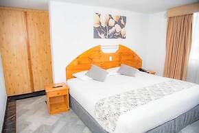 Hotel La Giralda