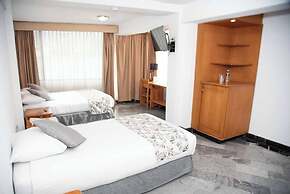 Hotel La Giralda